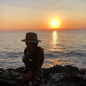 Meet your Posher, Carmen